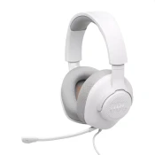 JBL QUANTUM 100 M2 BELE SLUSALICE 21379184