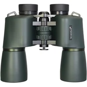 Dalekozor Levenhuk - New Sherman PRO, 12x50, zeleni