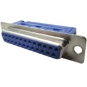 Schukat SUB-D uticnica ( LPBL25RZ )