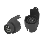 BLOW Adapter za prikolico 7PIN 7 na 13