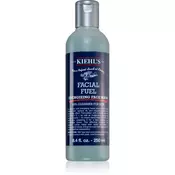 Kiehl´s Čistilni gel za moške (Facial Fuel Energizing Face Wash) (Obseg 250 ml)