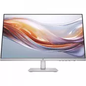 HP Monitor 94C19AA, 23,8”, FHD, 100Hz, 1920x1080, Sivi