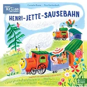Henri-Jette-Sausebahn
