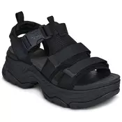 Teva Hurricane Ampsole Gaila Črna