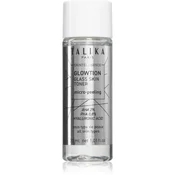 Talika Skintelligence Glowtion nežno eksfoliacijsko mleko s hialuronsko kislino 30 ml
