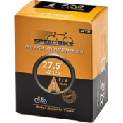 Zračnica za kolo 27,5 MTB city SpeedBike 27,5x2,00/2,35 FV48 50/60-584