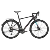 Bicikl BERGAMONT GRANDURANCE RD 10 2026 Crveno crna - M