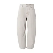 Calvin Klein Jeans Kavbojke  svetlo siva