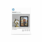 sjajan foto papir HP Q5456A A4
