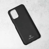 TERACELL Maska za Xiaomi Redmi Note 10 4G/Note 10s Skin mat crna