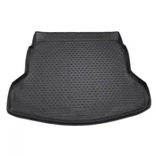 Rubber trunk mat Honda CR-V 2012-2018