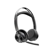 Slušalice HP Poly Voyager Focus2 -M USB-C-C HS +USB-C/A +CHS WW