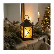 Brilagi - LED božicna dekoracija LED/2xAA fenjer
