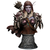 Kipic bista Infinity Studio Games: World of Warcraft - Sylvanas Windrunner, 37 cm