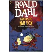 Fantastic Mr Fox (Colour Edn)