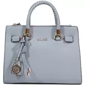 Liu Jo  ECS S SATCHEL AA6069 E1012  Modra