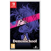 Demonschool (Nintendo Switch)