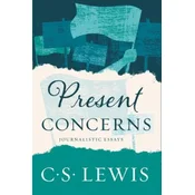 Present Concerns: And Other Essays