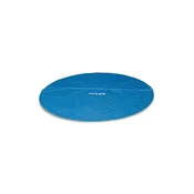 INTEX okroglo solarno pokrivalo za bazen (488cm)