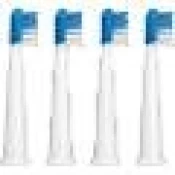 Sencor Accessori Replacement for childrens toothbrush SOC 09x SOX 012BL