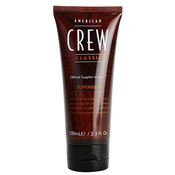 American Crew Classic gel za kosu ekstra jako ucvršcivanje (Superglue) 100 ml