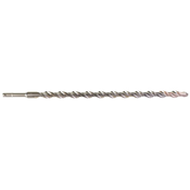 Milwaukee SDS+ 2-rezna burgija M2 18x450mm 4932340411