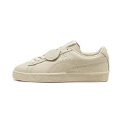 PUMA Suede Charles F. Stead Sneakers Unisex, Shoes, White, 43