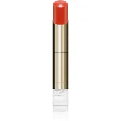 Sensai Lasting Plump Lipstick bleščečo šminko z učinkom povečanja odtenek 02 3,8 g