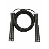NIKE Accessoires Športne naprave Fundamental Speed Rope, črna
