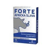 Africka šljiva Forte