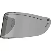 Vizir za motociklističke kacige LS2 FF807 blago zatamnjen