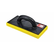 awtools gladilka 270x130 mm s tanko gobico za čiščenje fug ploščic