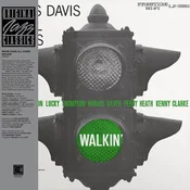 Miles Davis - Walkin (Remastered) (LP)