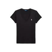 Polo Ralph Lauren Majica 211B14611009 Črna Regular Fit