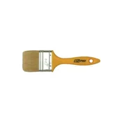Enpro Čopič Flat brush, 2.5, yellow
