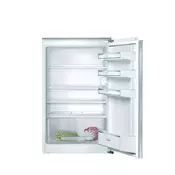BOSCH ugradbeni frižider francuska vrata KIR18NFF0 siva