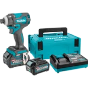 MAKITA TD004GD201 Akumulatorski udarni vijačnik