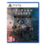 Crimson Desert - Day One Edition (PS5)
