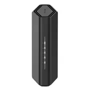 NETGEAR Nighthawk brezžični usmerjevalnik 2.5 Gigabit Ethernet Dvopasovni (2,4 GHz/5 GHz) Črna