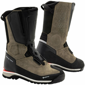 Revit! Boots Discovery GTX Brown 41 Motociklisticke cizme