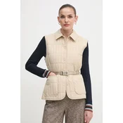 Brezrokavnik s puhom MACKAGE