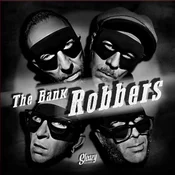 The Bank Robbers - Aphrodisiac (LP)