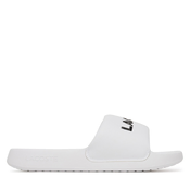 Natikači Lacoste 7-49CMA0022 Bela