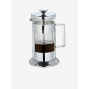 Cilio Laura French press Srebrna