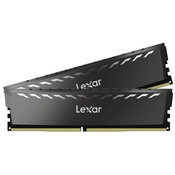 Lexar Thor, DDR4, 16 GB, 3600MHz, CL18 (LD4BU008G-R3600GDWG)