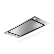FABER NAPA HEAVEN 2.0 BK M FLAT A90/2