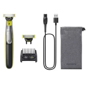 Philips Aparat za brijanje , trimer, OneBlade Face - QP2734/31