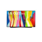 LG TV OLED OLED48C21LA