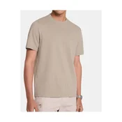 MICHAEL Michael Kors CR451V9HFK SLEEK PIQUE SS TEE Bež