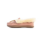 Minnetonka Mokasini Alpine, rjava
